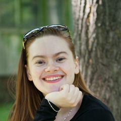 Наталья Митрофанова, 31.12.1985, Новосибирск