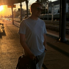 Николай Лихачев, 22.03.1988, Санкт-Петербург