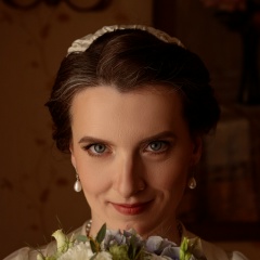 Людмила Белоусова, 09.08.1987, Нижний Новгород