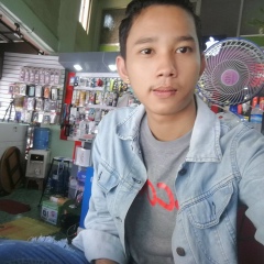 Aung Paing, 16.03, Yangon