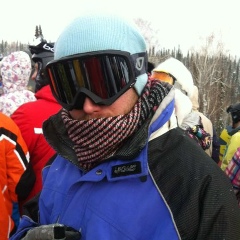 Alexander Tsukerman, 16.02.1989, Новосибирск