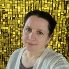 Ирина Апарина, 16.10, Хабаровск