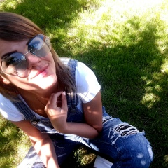 Виктория Ниценко, 30.03.1986, Полтава