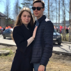 Дарья Богданова, 03.02, Нефтеюганск