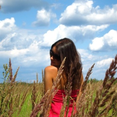 Ксения Чащина, 06.02.1990, Москва