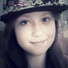 Владислава Исаева, 17.01, Совхоза «Буденновец»