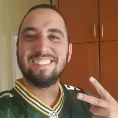 Gustavo Lazari, 19.12.1992, Santa Maria