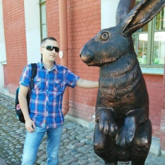 Денис Захаров, Логойск