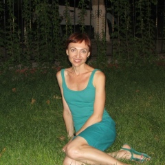 Гульнара Абдулина, 24.07, Ноябрьск