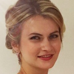 Maria Busch, 21.09