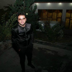 Gev Baghdasaryan, Ереван