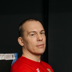 Сергей Миронов, 13.01, Саратов