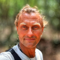 Александр Симба