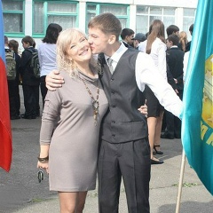 Макс Костишин, 27.02