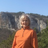 Наталья Шайкина, 06.03, Симферополь