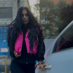 Надюшка Новожилова, Калининград