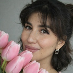 Маргарита Потапова, 13.02.1990, Заречный