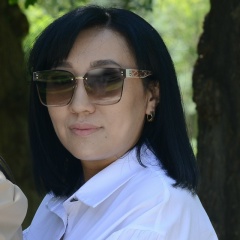 Янфуза Ибрагимова, 09.10.1985, Тараз