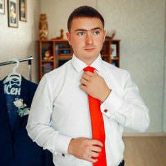 Андрей Ефимовский, Котлас