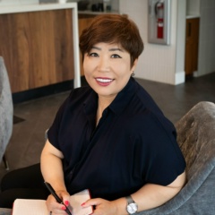 Zara Eubanks, Алматы