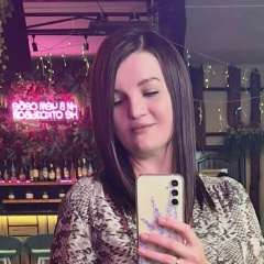 Елена Комаристая, 30.01, Зеленокумск