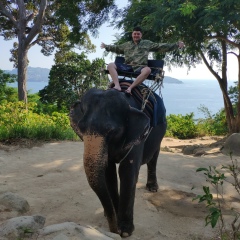 Артём Нуриджанов, 24.05