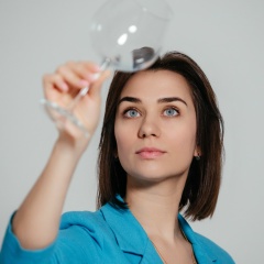 Алина Терехова, 03.04, Сочи