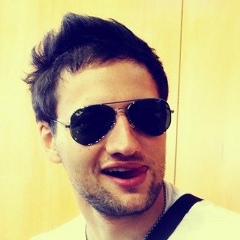 Alex Martynenko, Napoli