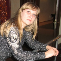Ирина Древницкая, 27.06, Минск