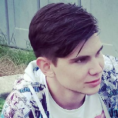 Даня Кириченко
