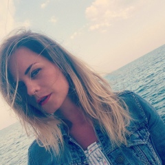 Ольга Караченцева, 07.03, Москва