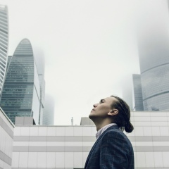 Stas Cue, Москва