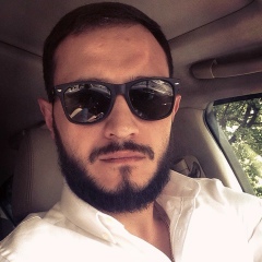 Сальвар Каяев, 17.11.1985, Алматы