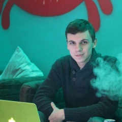 Андрей Молодцов, 20.06, Москва