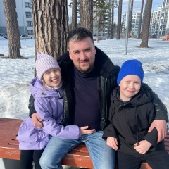 Амир Валеев, 28.07.1986, Ижевск