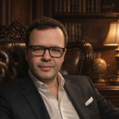 Юра Слизников, Санкт-Петербург