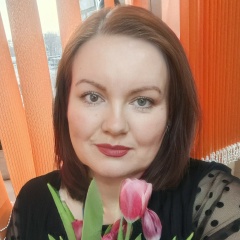 Антонина Лила, 10.09.1981, Омск