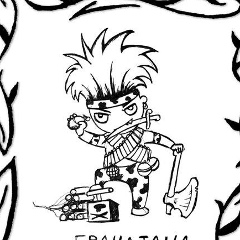 Наташа Белова, 20.06, Оренбург