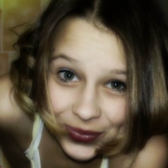 Лера Соловьёва, 05.07.1997, Донское