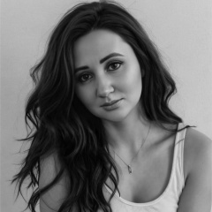 Аделина Садриева, 08.11.1988, Уфа