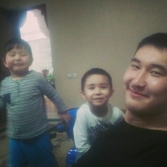 Олжас Абжанов, 11.01, Алматы