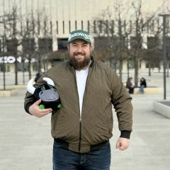 Петр Симонов, 30.04.1987, Воронеж