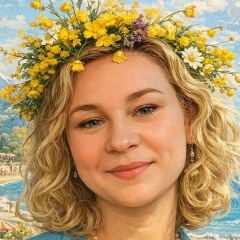 Оксана Казакова, 08.06, Усинск