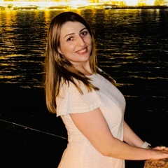 Екатерина Суббот, 28.01.1987, Санкт-Петербург