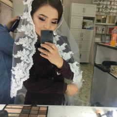 Акнур Исмагулова, 29.01.1996, Жезказган