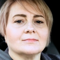 Елена Горбачева, 08.04, Воронеж