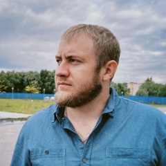 Андрей Жолобов, 03.05.1992, Санкт-Петербург