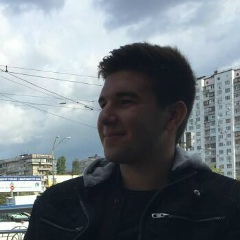 Максим Бойко, 17.08, Киев
