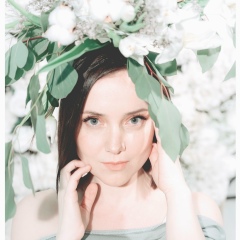 Татьяна Коноплева, 11.12.1987, Санкт-Петербург