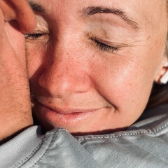 Маришка Манжос, Москва